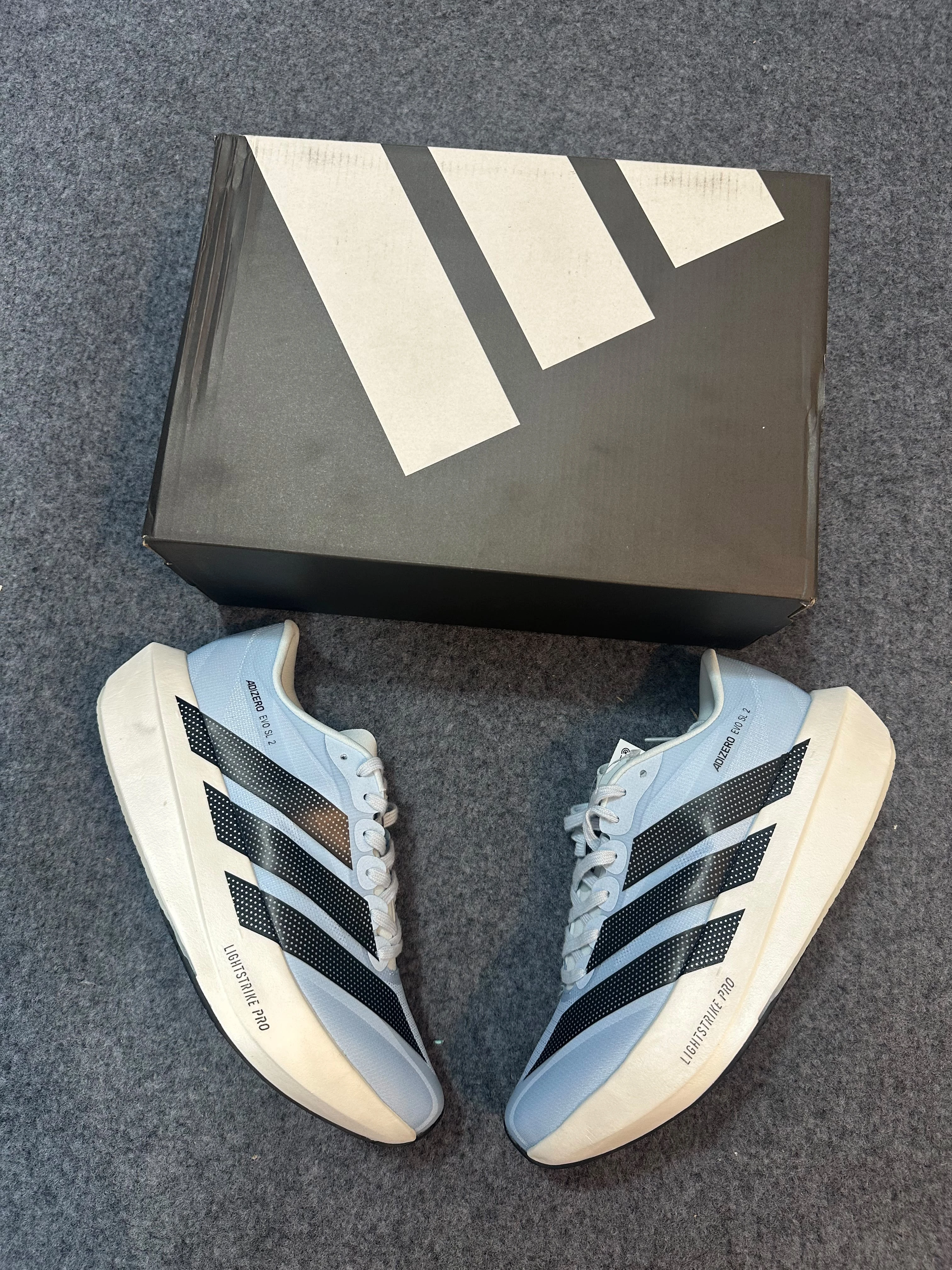 adidas Adizero EVO SL 2