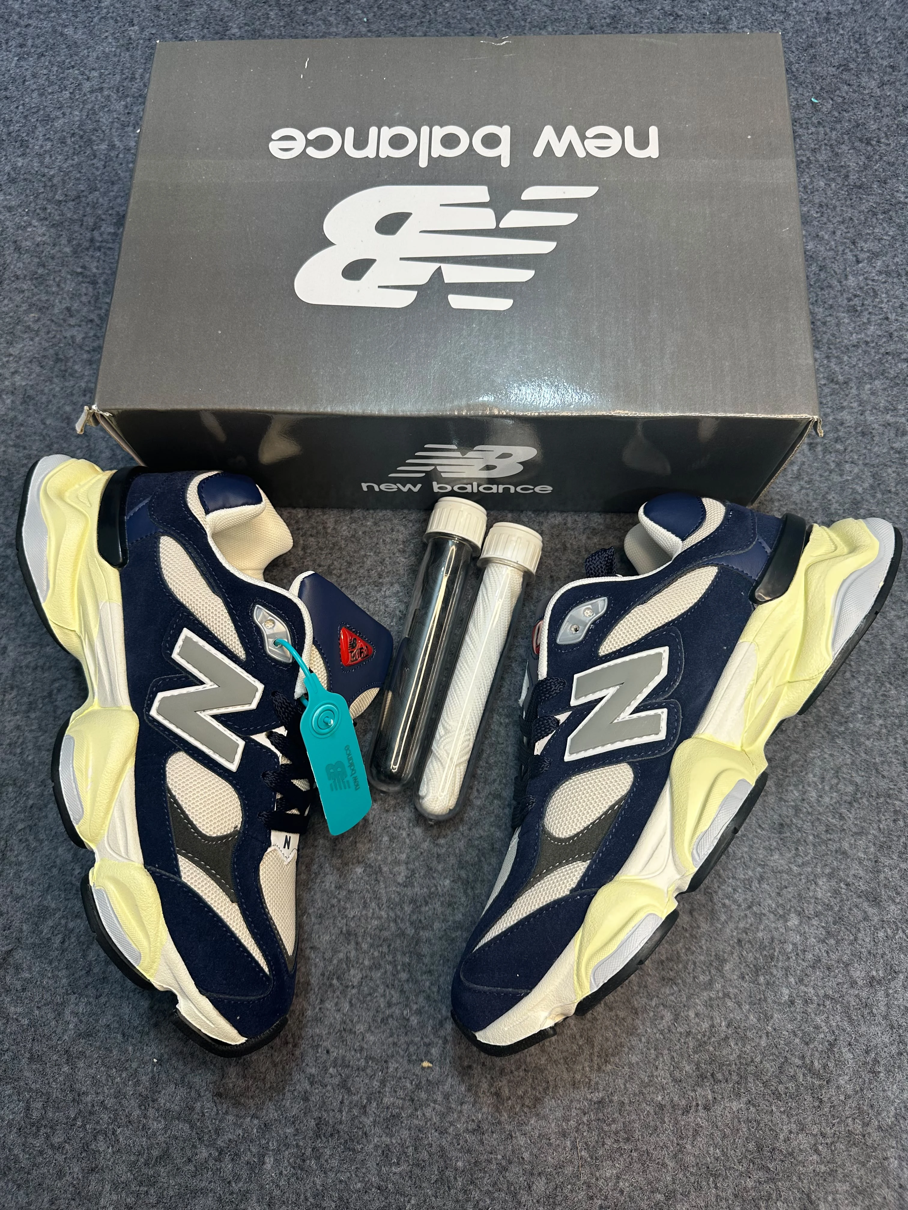 New Balance 9060 (OEM)