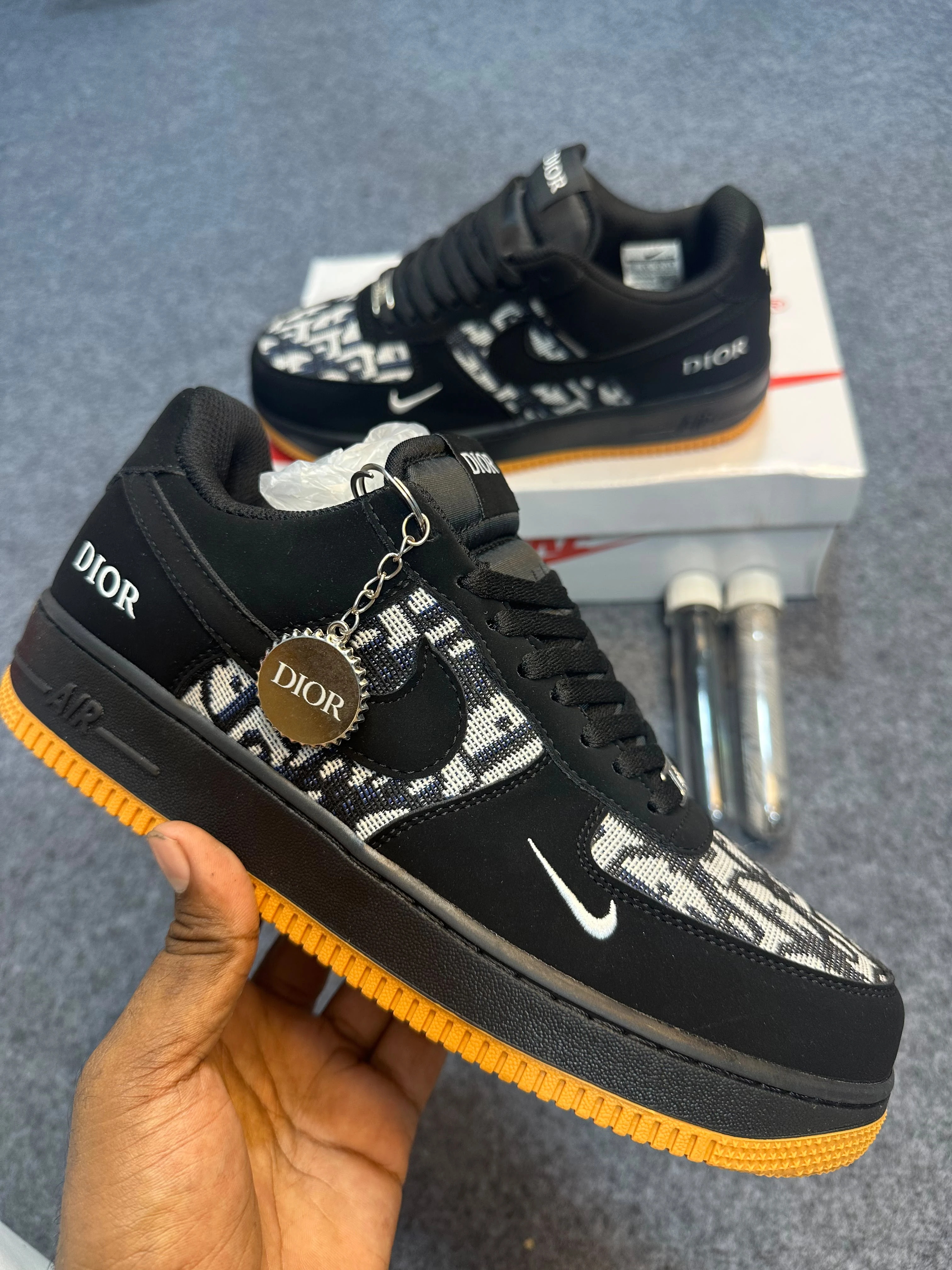 Nike Air Force 1 Low Dior