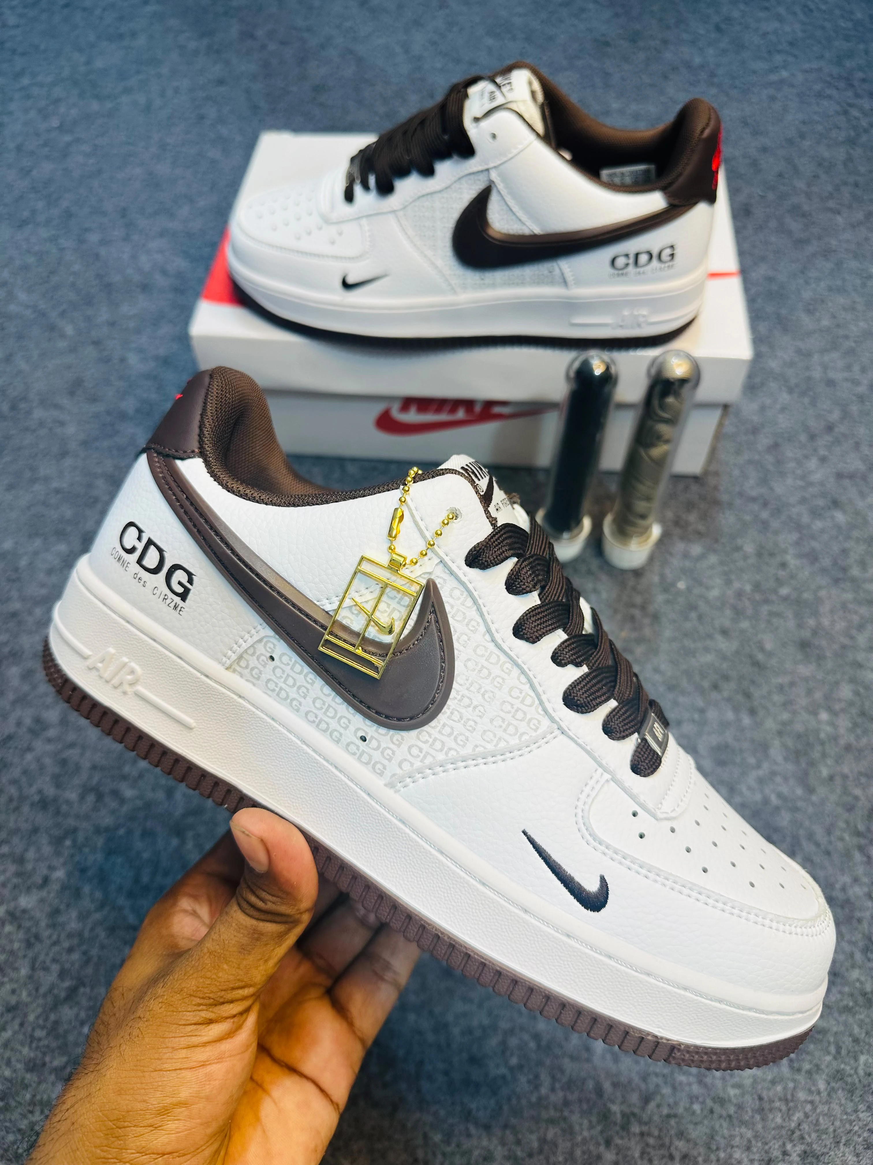 Nike Air Force 1 Low
