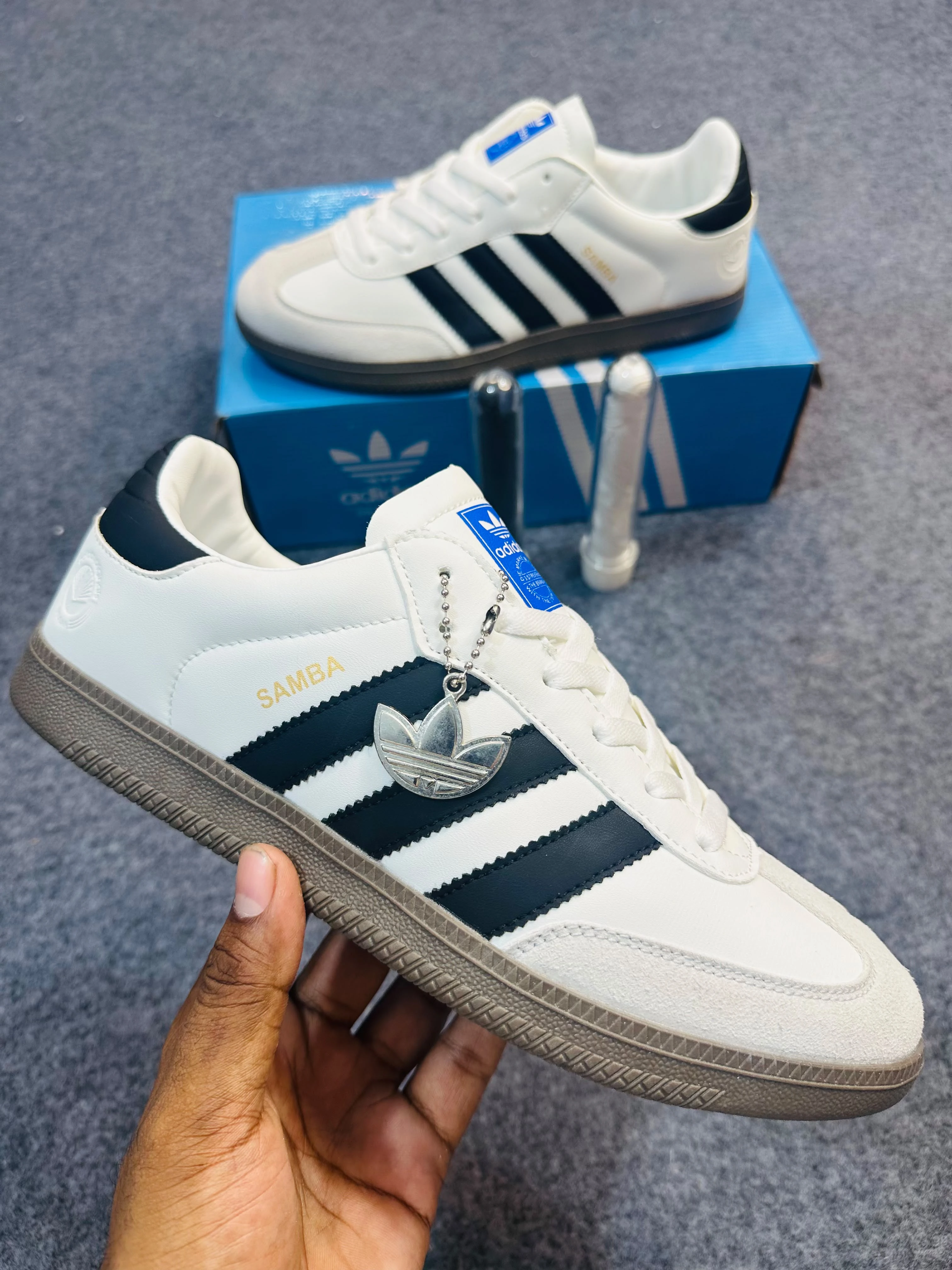 adidas Samba / Samba OG
