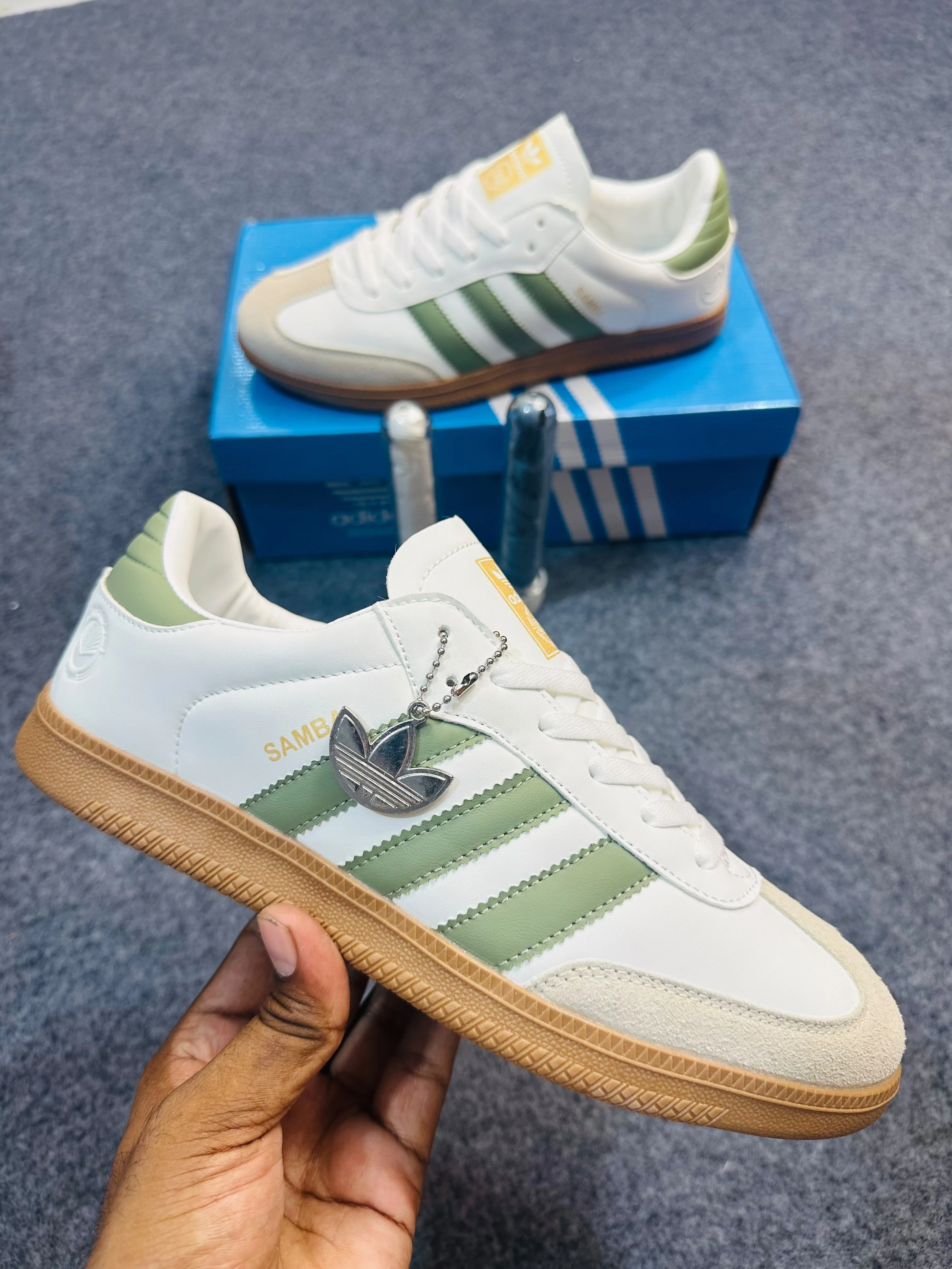 adidas Samba / Samba OG